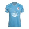 Oficiální Fotbalový Dres Celta de Vigo Domácí 2023-24 pro Muži